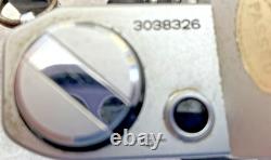 Canon AE-1 35mm SLR Film Camera with FD 50mm f/1.8 Lens Tested Working