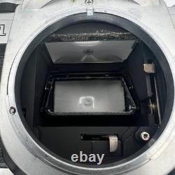 Canon AE-1 35mm SLR Film Camera with FD 50mm f/1.8 S. C. Lens Tested -1day Handling Canon AE-1 35mm SLR Film Camera with FD 50mm f/1.8 S. C. Lens Tested -1day Handling