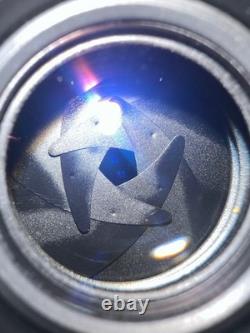 Canon AE-1 35mm SLR Film Camera with FD 50mm f/1.8 S. C. Lens Tested -1day Handling