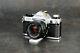 Canon AE-1 Program 35mm Film Manual Camera with 50mm F1.8 Lens Excellent Condition