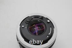 Canon AE-1 Program 35mm SLR Film Camera with 1.8 Lens Sr. 2224824 Refurbished
