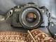 Canon AE-1 Program Black 35mm SLR NFD NFD 50mm f1.8 Film Camera Film Tested