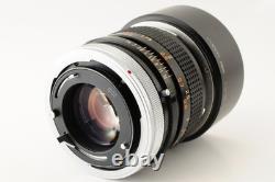 Canon AE-1 SLR 35mm Film Camera with Canon Lens FD 50mm F1.4 s. S. C. Set From Japan