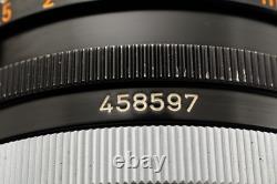 Canon AE-1 SLR 35mm Film Camera with Canon Lens FD 50mm F1.4 s. S. C. Set From Japan