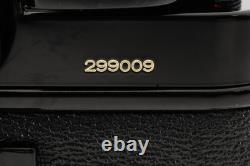 Canon A-1 A1 SLR 35mm Film Camera + Canon FD 50mm F1.4 S. S. C. Lens from Japan