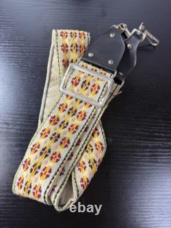 Canon A-1 Film Camera with 1.4 50mm Lens Manuals Cleaning Kit And Strap