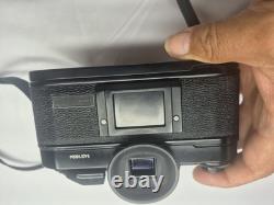 Canon A-1 Film Camera with 50mm 11.8 Lens Tested & Working