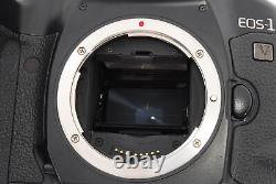 Canon EOS-1V Eos 1V SLR 35mm Film Camera Body Only From Japan Fedex Exc++ #687