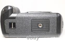 Canon EOS-1 HS 35mm SLR Film Camera Body EF 35-70mm F/3.5-4.5 Zoom Lens