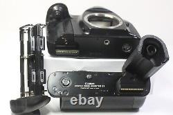Canon EOS-1 N HS 35mm SLR Film Camera Body EF 28-80mm F/3.5-5.6 III USM Lens