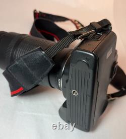 Canon EOS 750 Film Camera With EF 70-210mm Zoom Lens