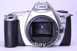 Canon EOS Rebel 2000 SLR 35mm Film Camera with28-80mm Zoom Lens Works! #5