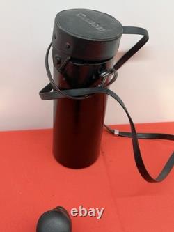 Canon FTb 35mm SLR Film Camera with FD 50mm f1.8 + 100-200mm Lens Kit