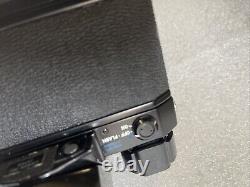 Canon F-1 SLR 35mm Film Camera withFD 50mm 1.4 Lens and Canon Speed Finder Tested