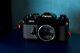Canon F-1 SLR Film Camera Body Only, Meter is not working, (Lens not included)