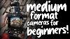 Cheap Medium Format Cameras In 2025