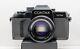 Contax 167MT 35mm SLR Film Camera with Carl Zeiss Planar 50mm 1.4T Near Mint