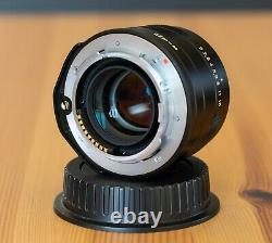 Contax G2 Black + 28mm 45mm 90mm Lens + TLA200 +