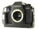 Contax RTS III Black 35mm SLR Film Camera Body Only Made in Japan Tested Working