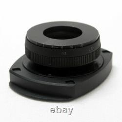 Custom Made Lens Mount Cone Adapter Cambo Wide DS RS WDS WRS Portable 4x5 Camera
