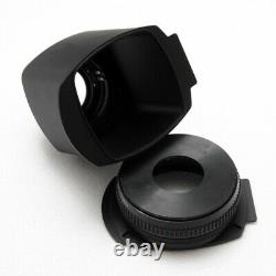 Custom Made Lens Mount Cone Adapter Cambo Wide DS RS WDS WRS Portable 4x5 Camera