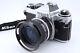 Dress-Up Metal Hood N MINT Nikon FE Film Camera + Ai 28mm F3.5 Lens From JAPAN