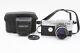 EXCELLENT+4Olympus PEN FT 35mm film camera F. Zuiko 38mm f1.8 Lens From JAPAN