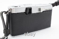 EXCELLENT+4Olympus PEN FT 35mm film camera F. Zuiko 38mm f1.8 Lens From JAPAN