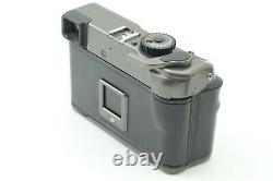 EXCELLENT +5 Mamiya 7 Medium Format Film Camera + N 80mm 14 Lens From JAPAN