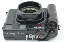 EXCELLENT+++ New Mamiya 6 MF Medium Format Body with G 50mm F4 L Lens from JAPAN