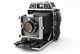 EXCELLENT++++ TOPCON HORSEMAN 980 withSuper Topcor 150mm F/5.6 Lens From Japan