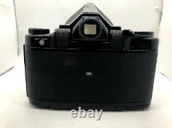 EXC+4PENTAX 6x7 67 Medium Format Film Camera + SMC T 75mm f4.5 Lens From Japan