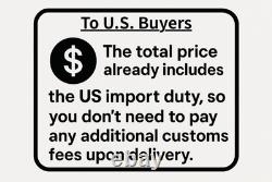 EXC+5? Canon AE-1 Black 35mm Film Camera New FD NFD 50mm F1.4 Lens From Japan