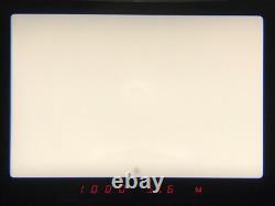 EXC+5 Canon A-1 Black SLR Film Camera Body New FD 35-105mm F3.5 Lens JAPAN