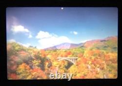 EXC+5 Canon A-1 Black SLR Film Camera Body New FD 35-105mm F3.5 Lens JAPAN