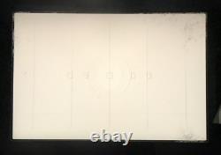 EXC+5? Canon EOS-1N 35mm Film Camera EF 28-80mm F/3.5-5.6 III Lens From JAPAN