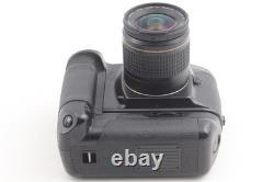 EXC+5? Canon EOS-1N 35mm Film Camera EF 28-80mm F/3.5-5.6 III Lens From JAPAN