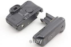 EXC+5? Canon EOS-1N 35mm Film Camera EF 28-80mm F/3.5-5.6 III Lens From JAPAN