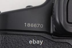 EXC+5? Canon EOS-1N 35mm Film Camera EF 28-80mm F/3.5-5.6 III Lens From JAPAN