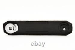 EXC+5? Canon IIIA 3A 35mm Film Camera 50mm F/1.8 Lens L39 From JAPAN