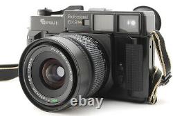 EXC+5 Fuji GSW690 II Pro EBC Fujinon SW 65mm F/5.6 Lens From Japan #145