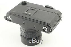 EXC+5 Fujifilm Fuji GSW 690 II Fujinon Film Camera 90mm f3.5 Lens JAPAN #1551