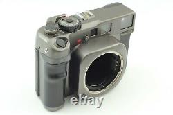 EXC+5 Mamiya 7 Medium Format Film Camera + N 150mm f/4.5 L Lens from JAPAN