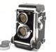 EXC+5 Mamiya C3 Pro TLR 6x6 Film Camera Sekor 105mm f/3.5 Lens From JAPAN