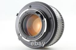EXC+5? Minolta New X-700 Black Film Camera MD 50mm F/1.4 Lens From JAPAN