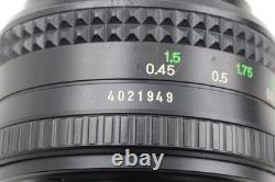 EXC+5? Minolta New X-700 Black Film Camera MD 50mm F/1.4 Lens From JAPAN