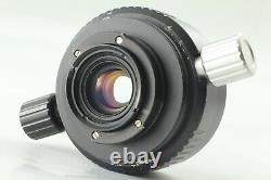 EXC+5 Nikon Nikonos V Olive Underwater Film Camera + 28mm f3.5 Lens From JAPAN