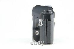 EXC+5? PENTAX Super A 35mm SLR Film Camera + SMC Pentax-M 50mm f/1.4 Lens JPN