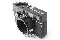 EXC+++? FUJICA Fuji GM670 Film Camera 100mm F/3.5 Lens From JAPAN