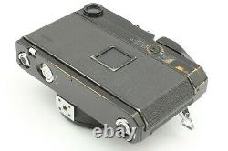 EXC++++ Fuji Fujifilm Fujica GL690 + Fujinon S 100mm f/3.5 Lens from JAPAN